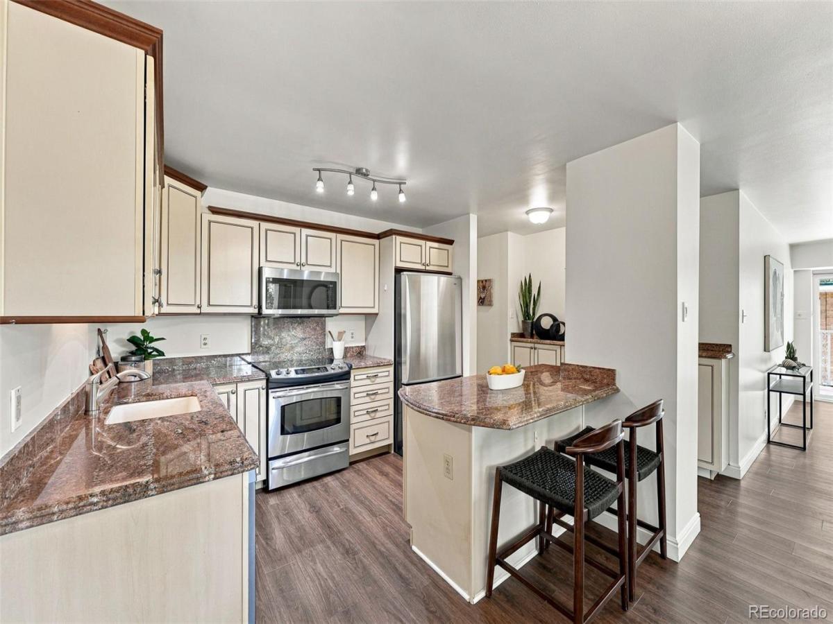 1223 Race Street #302 Denver CO 80206 | MLS #REC2068772 MLS #REC2068772 image #0