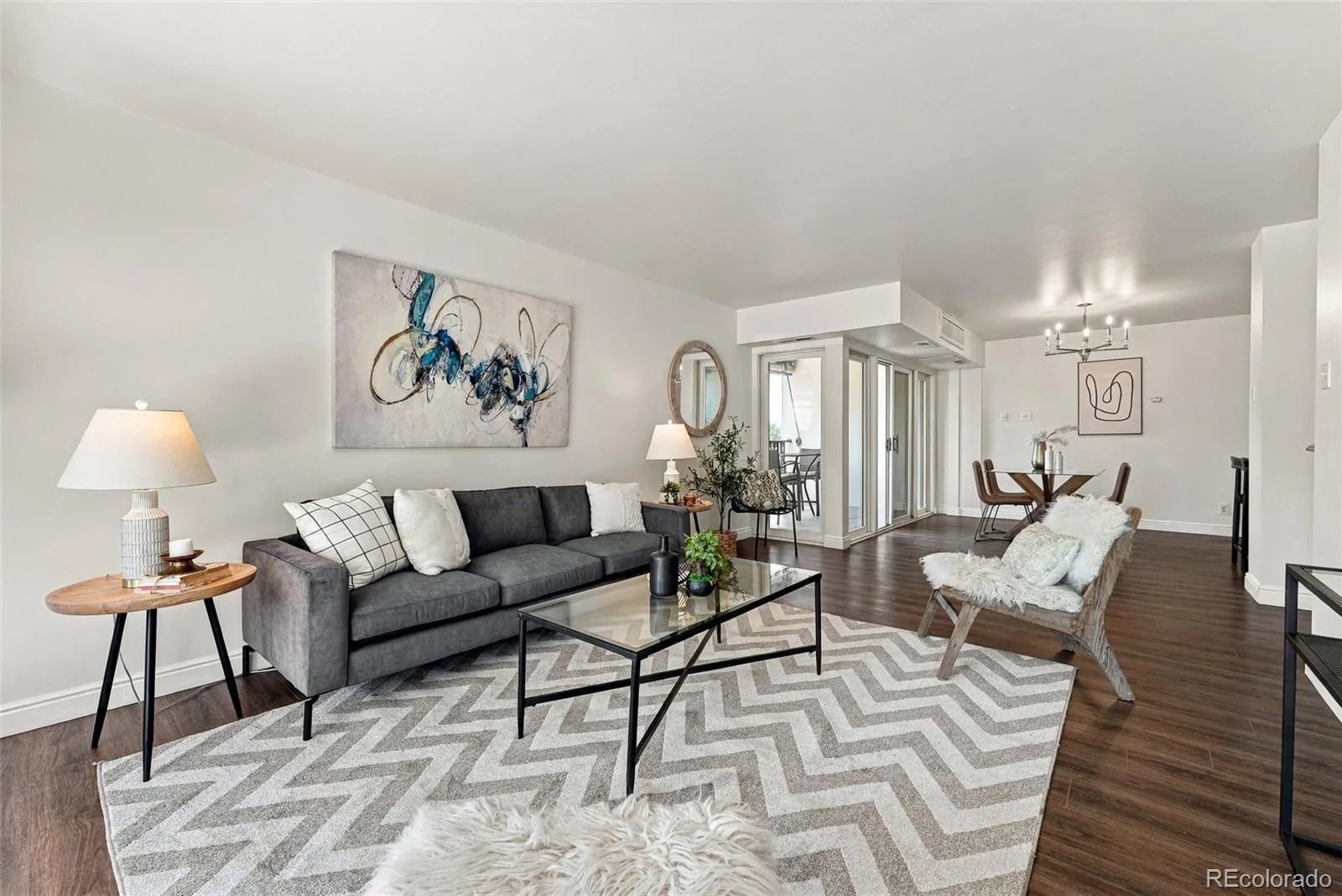 1223 Race Street #302 Denver CO 80206 | MLS #REC2068772 09252026175220 1600 1