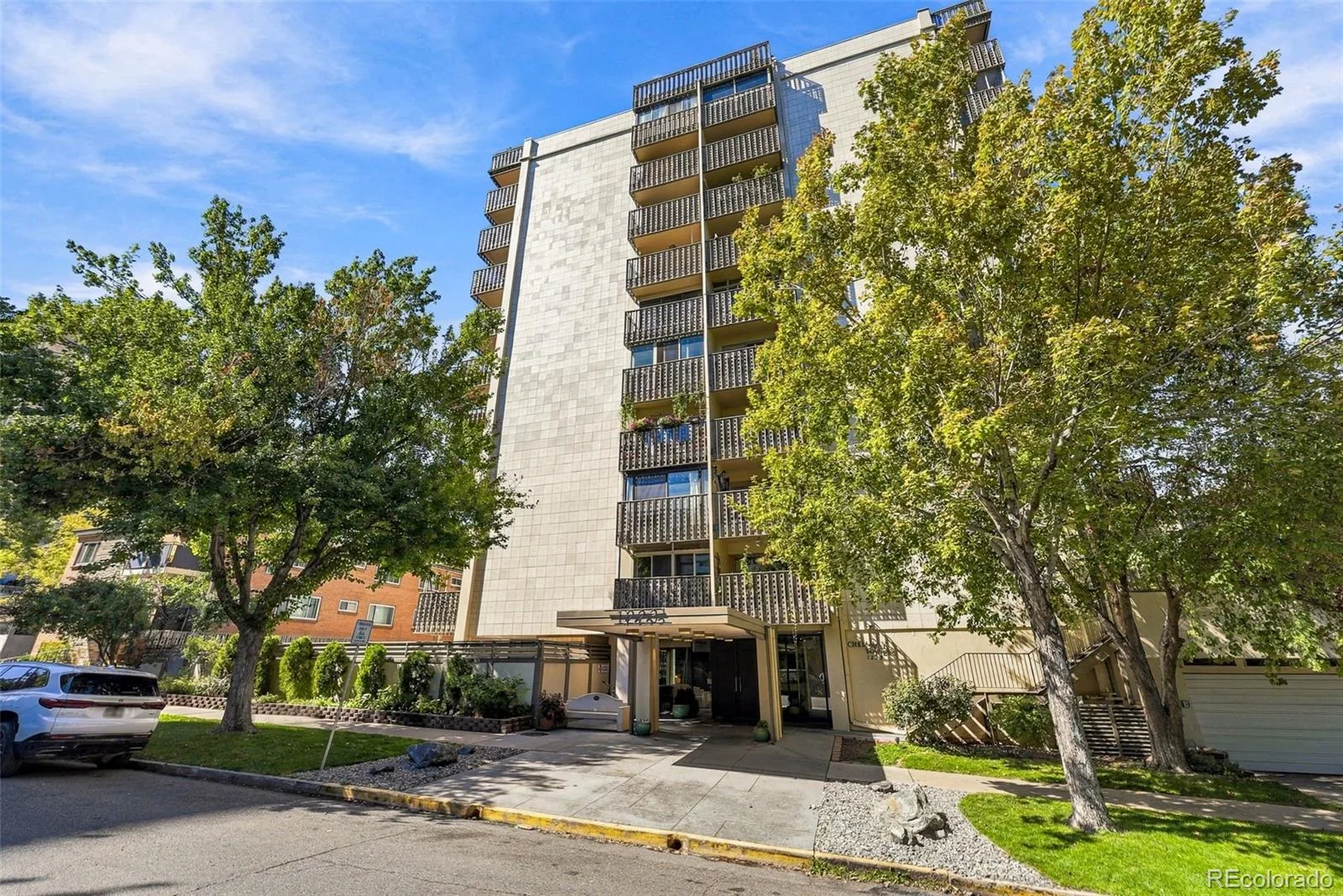 1223 Race Street #302 Denver CO 80206 | MLS #REC2068772 09252026175220 1600 2