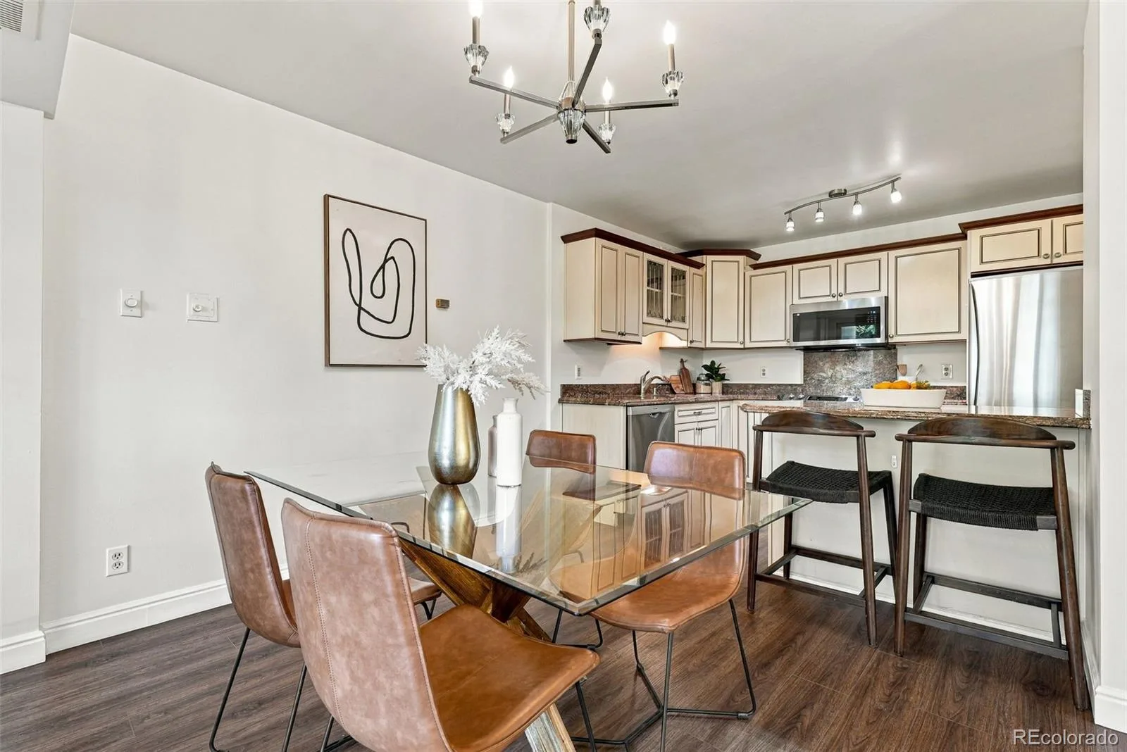 1223 Race Street #302 Denver CO 80206 | MLS #REC2068772 09252026175220 1600 22