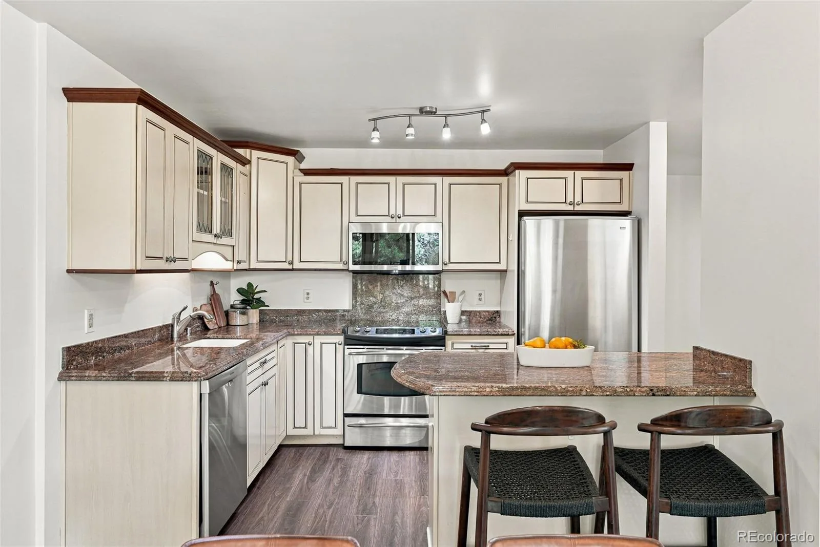 1223 Race Street #302 Denver CO 80206 | MLS #REC2068772 09252026175220 1600 24