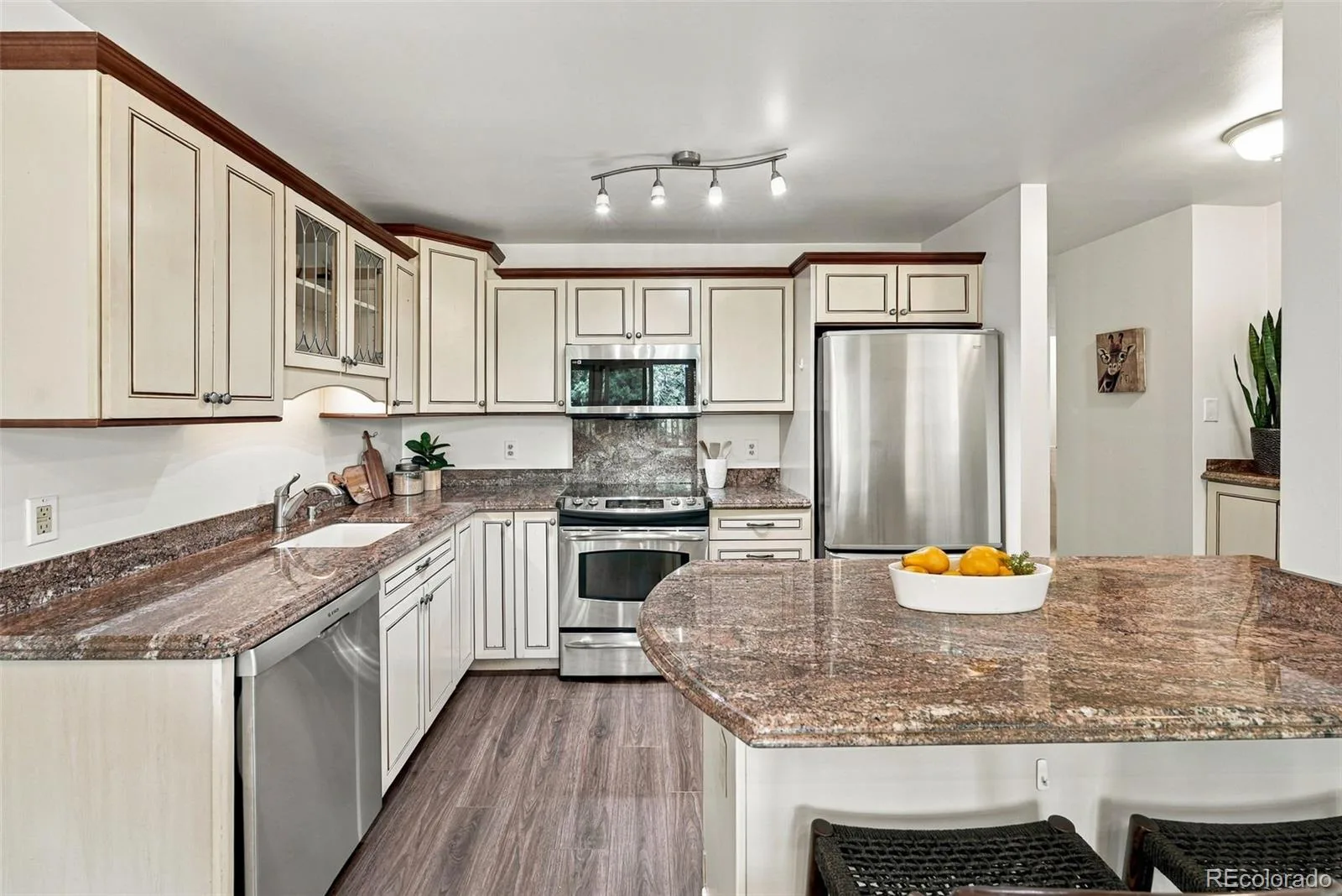 1223 Race Street #302 Denver CO 80206 | MLS #REC2068772 09252026175220 1600 25