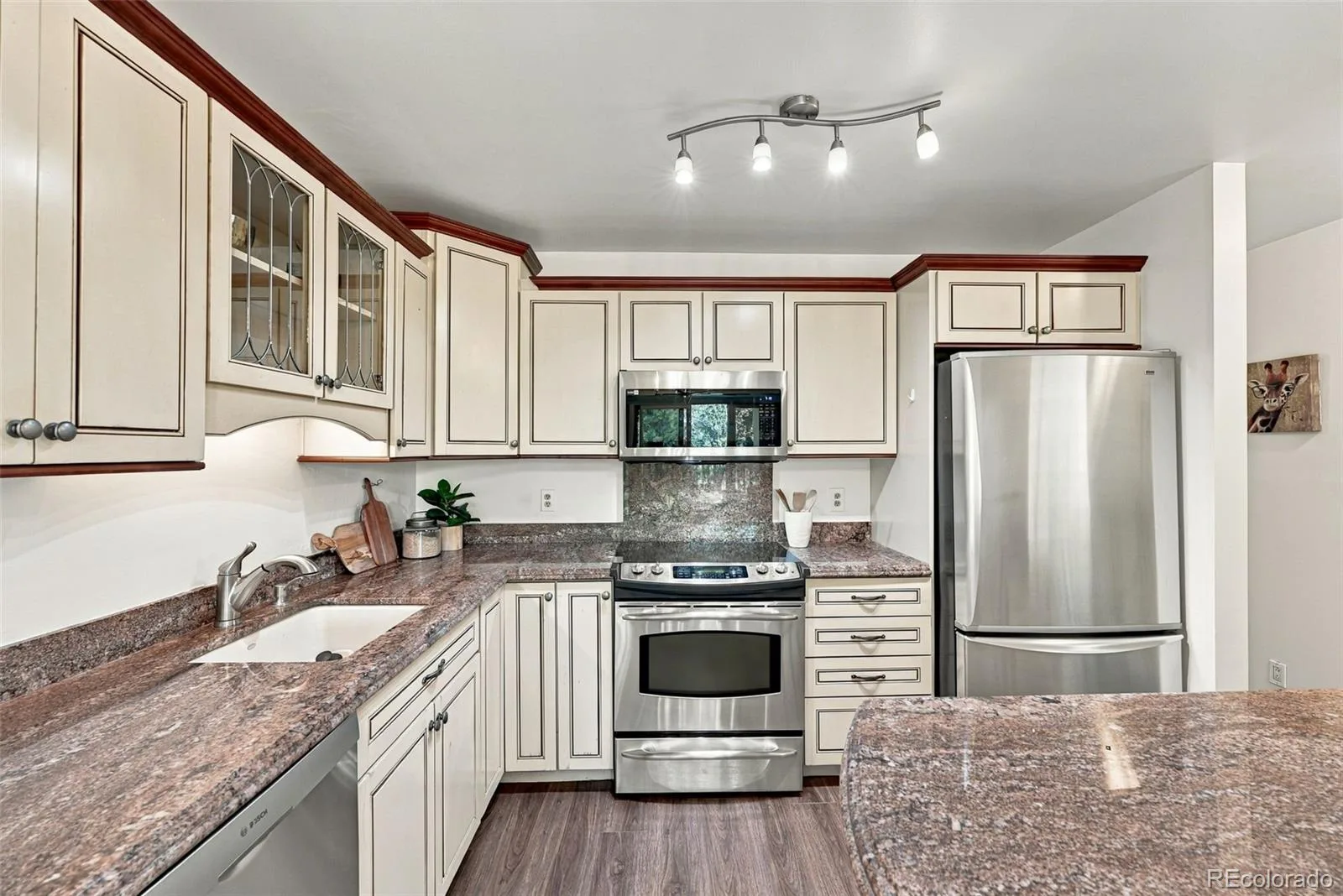 1223 Race Street #302 Denver CO 80206 | MLS #REC2068772 09252026175220 1600 26