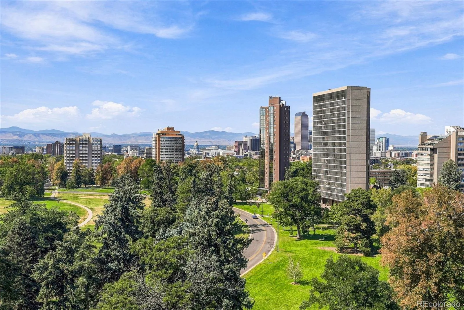 1223 Race Street #302 Denver CO 80206 | MLS #REC2068772 09252026175220 1600 38