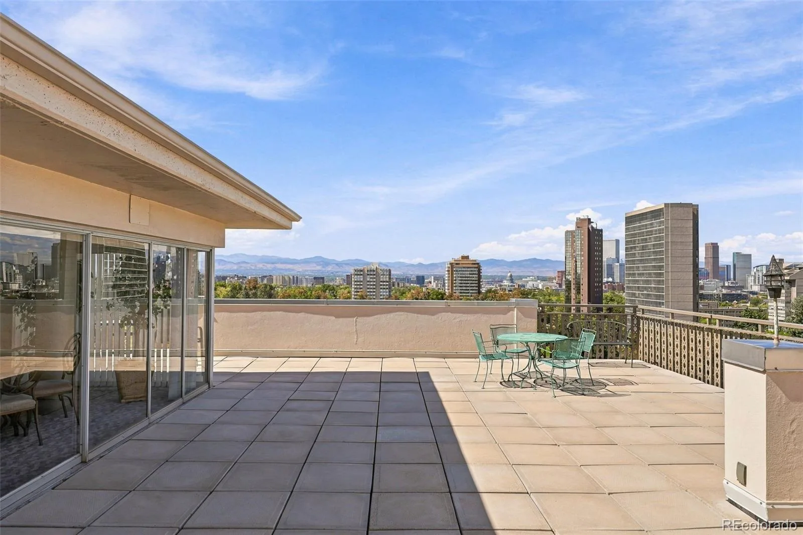 1223 Race Street #302 Denver CO 80206 | MLS #REC2068772 09252026175220 1600 40