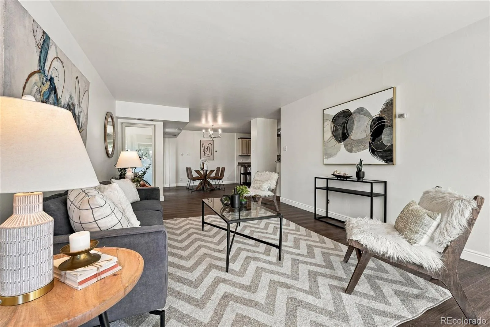 1223 Race Street #302 Denver CO 80206 | MLS #REC2068772 09252026175220 1600 8