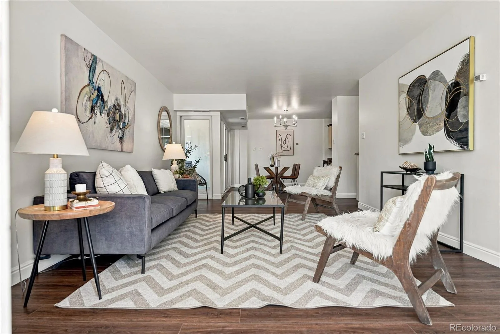 1223 Race Street #302 Denver CO 80206 | MLS #REC2068772 09252026175220 1600 9
