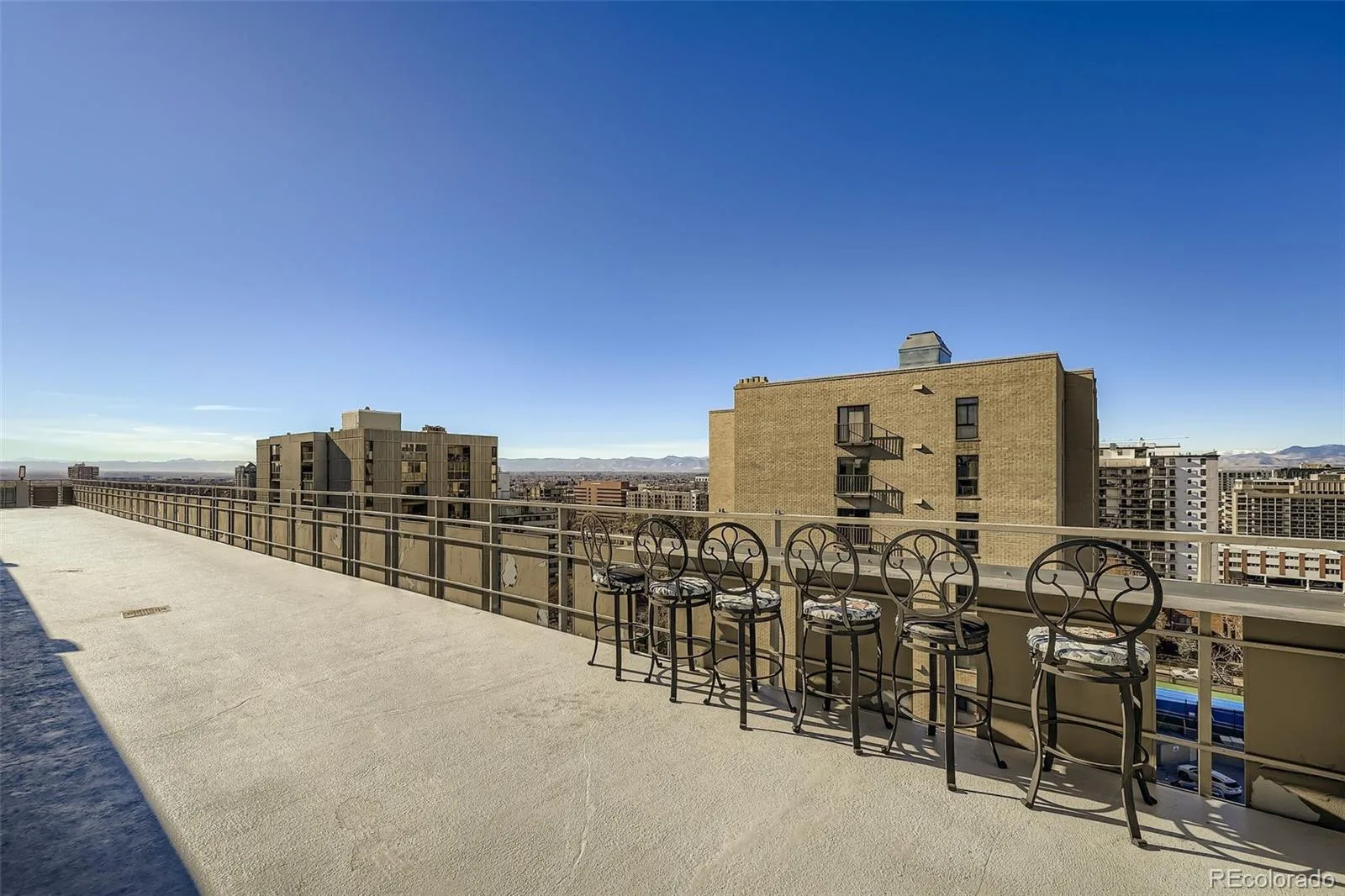 800 N Washington Street #210 Denver CO 80203 | MLS #REC2070828 08192026203522 1600 26