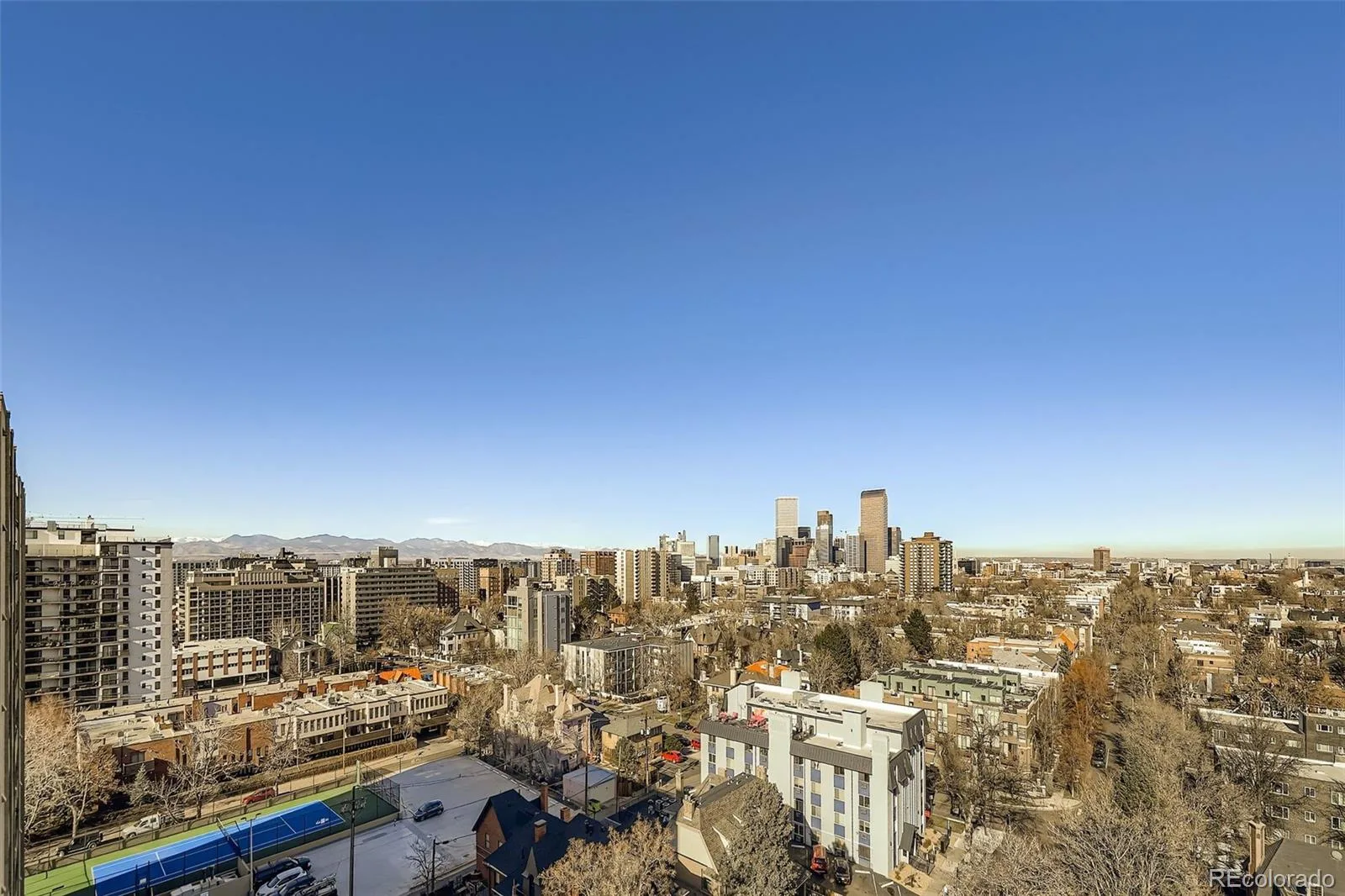 800 N Washington Street #210 Denver CO 80203 | MLS #REC2070828 08192026203522 1600 30