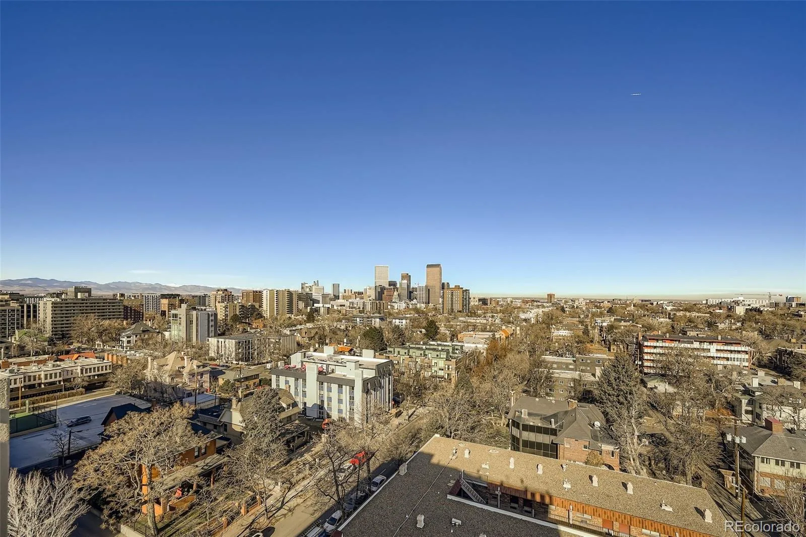 800 N Washington Street #210 Denver CO 80203 | MLS #REC2070828 08192026203522 1600 31