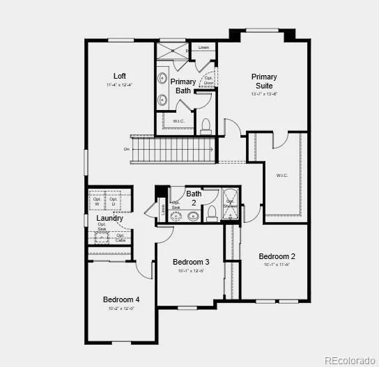 16547 W 92nd Drive Arvada CO 80007 | MLS #REC2072121 04242026185617 544 2