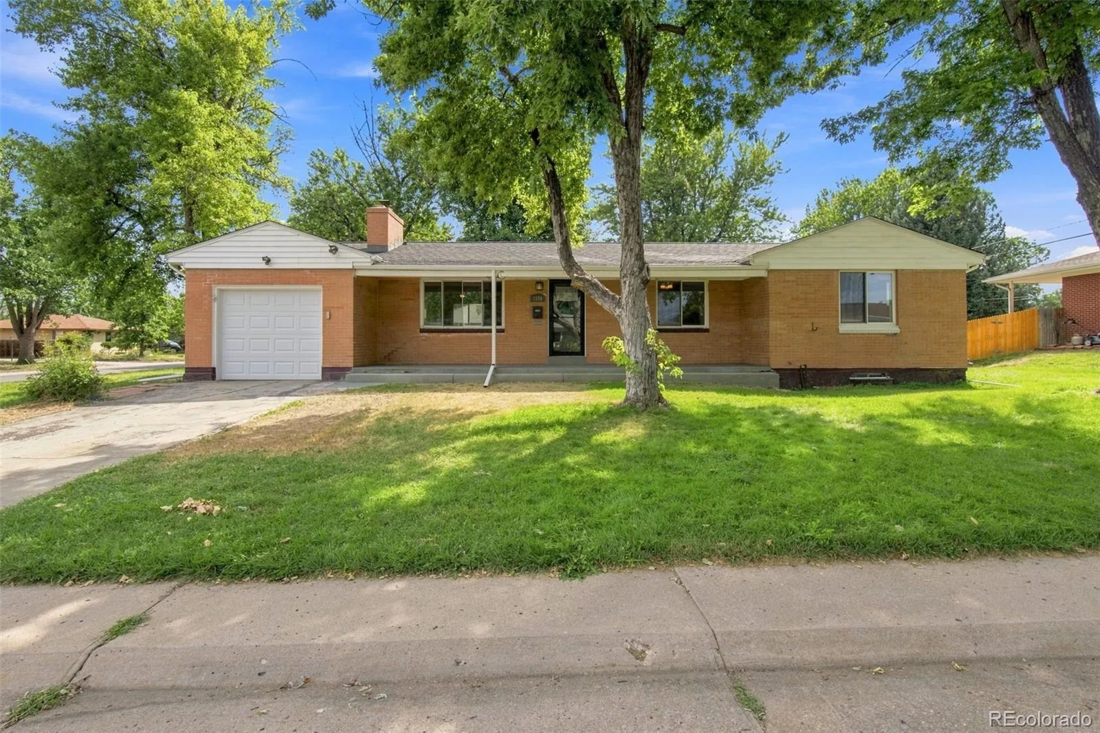 3250 Santa Anita Drive Englewood CO 80110 | MLS #REC2072268 08142026213305 1600 1