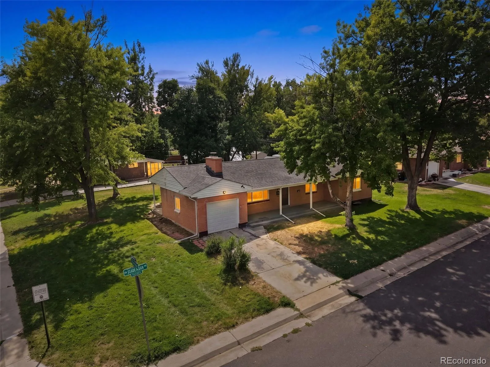 3250 Santa Anita Drive Englewood CO 80110 | MLS #REC2072268 08142026213305 1600 26