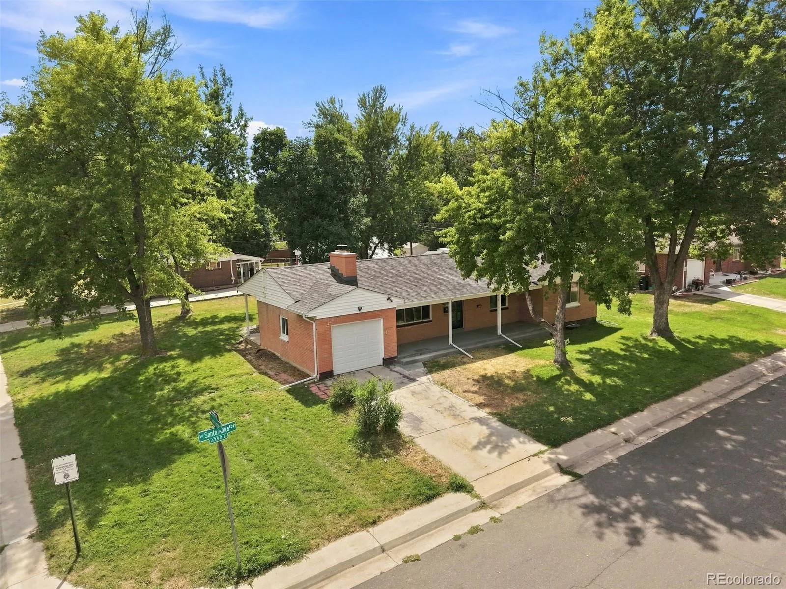 3250 Santa Anita Drive Englewood CO 80110 | MLS #REC2072268 08142026213305 1600 27