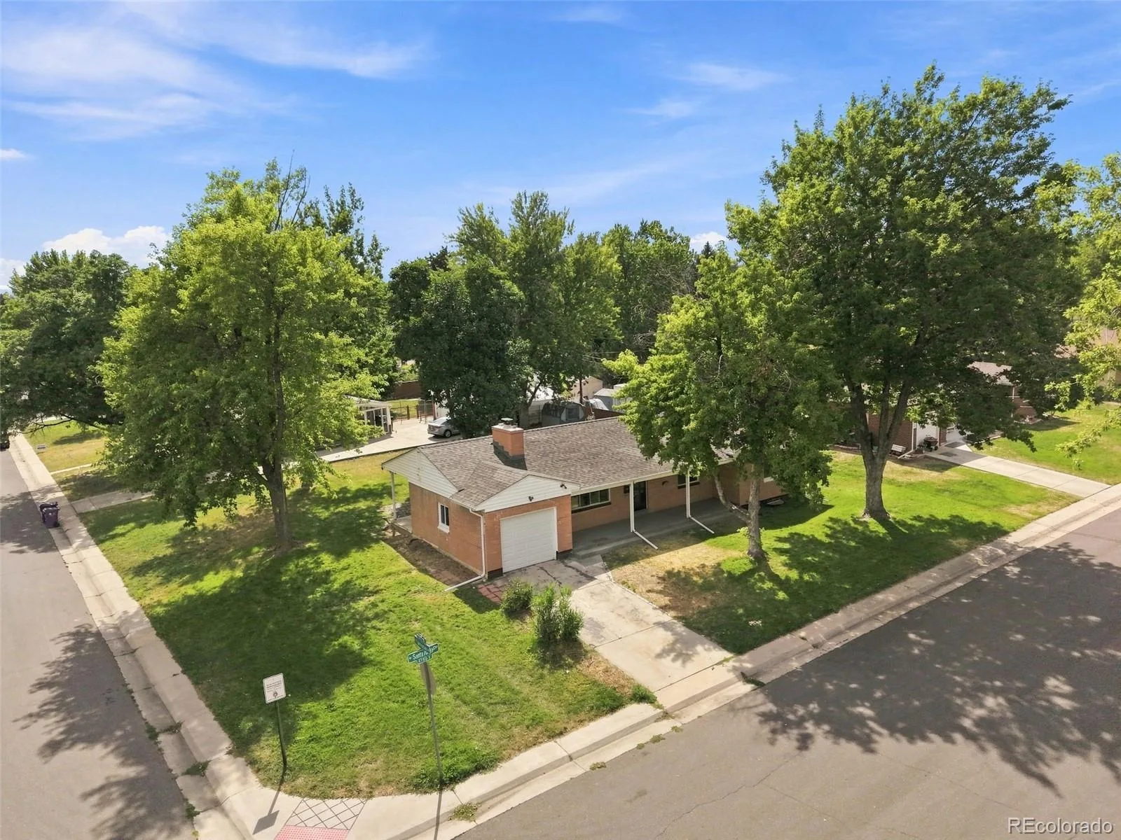3250 Santa Anita Drive Englewood CO 80110 | MLS #REC2072268 08142026213305 1600 28