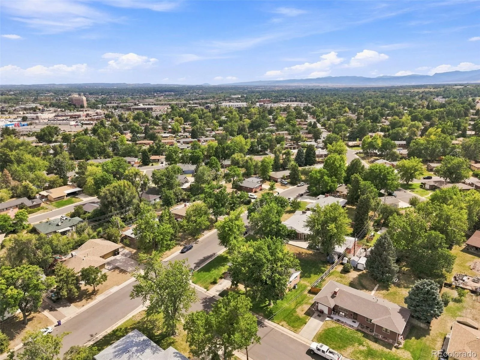 3250 Santa Anita Drive Englewood CO 80110 | MLS #REC2072268 08142026213305 1600 29