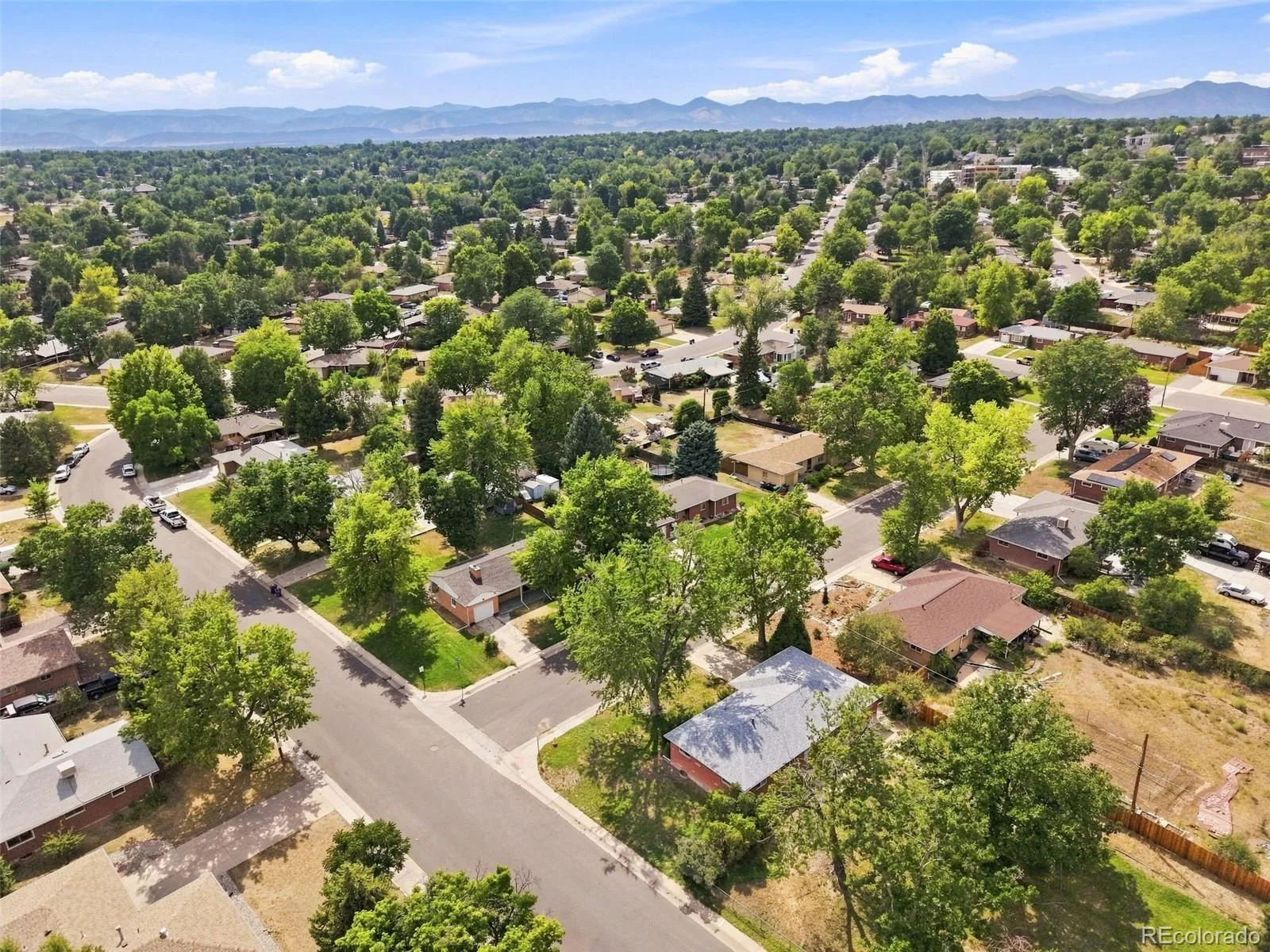 3250 Santa Anita Drive Englewood CO 80110 | MLS #REC2072268 08142026213305 1600 30