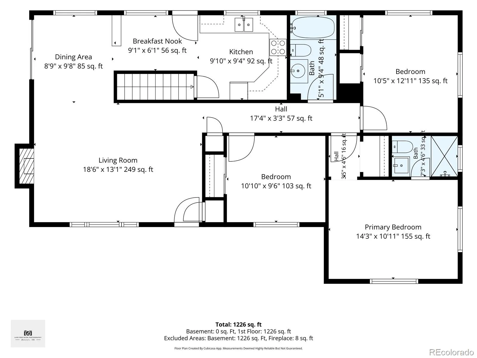 3250 Santa Anita Drive Englewood CO 80110 | MLS #REC2072268 08142026213305 1600 32