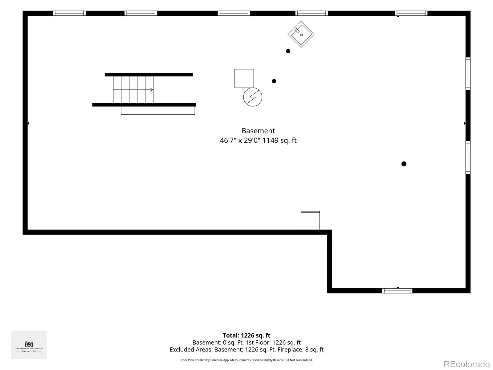 3250 Santa Anita Drive Englewood CO 80110 | MLS #REC2072268 08142026213305 1600 33