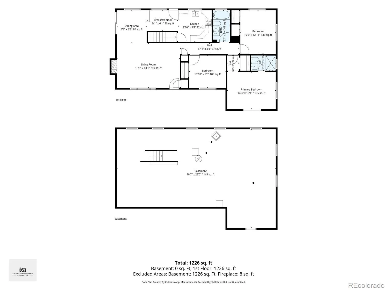 3250 Santa Anita Drive Englewood CO 80110 | MLS #REC2072268 08142026213305 1600 34