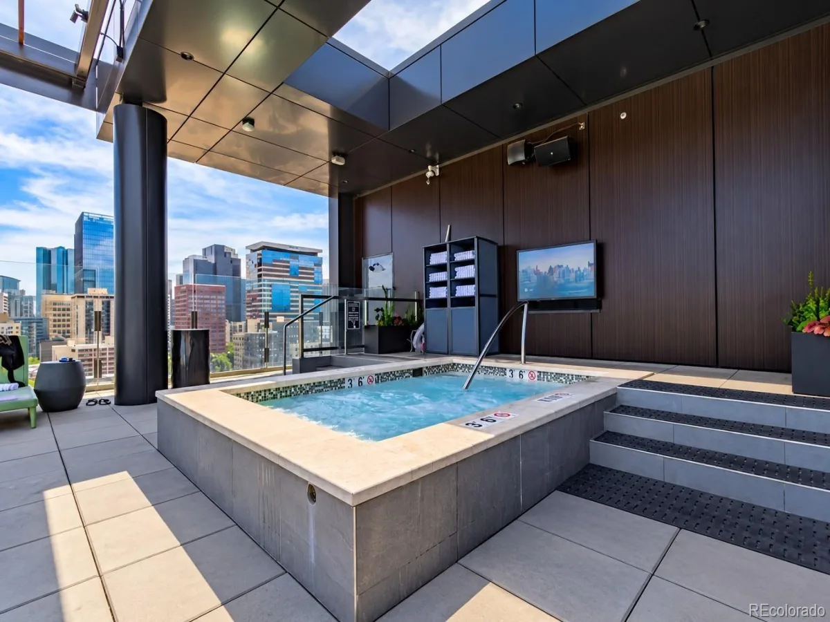 1901 Wazee Street #304 Denver CO 80202 | MLS #REC2073660 09282026183030 1200 18