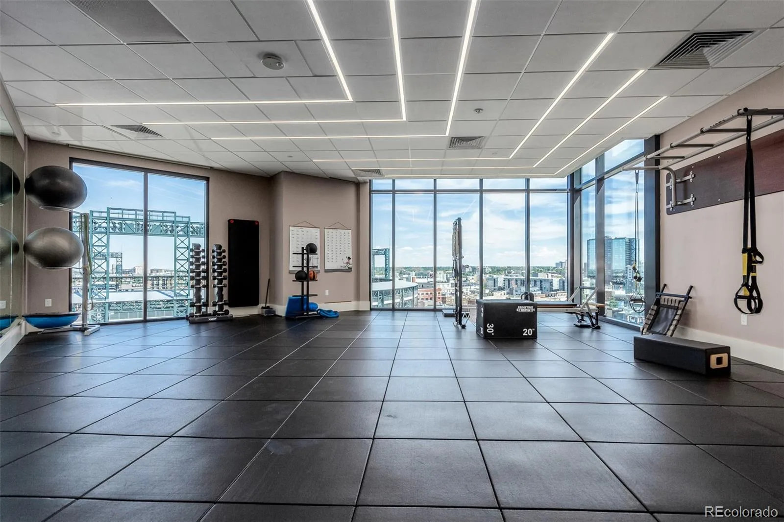 1901 Wazee Street #304 Denver CO 80202 | MLS #REC2073660 09282026183030 1600 24