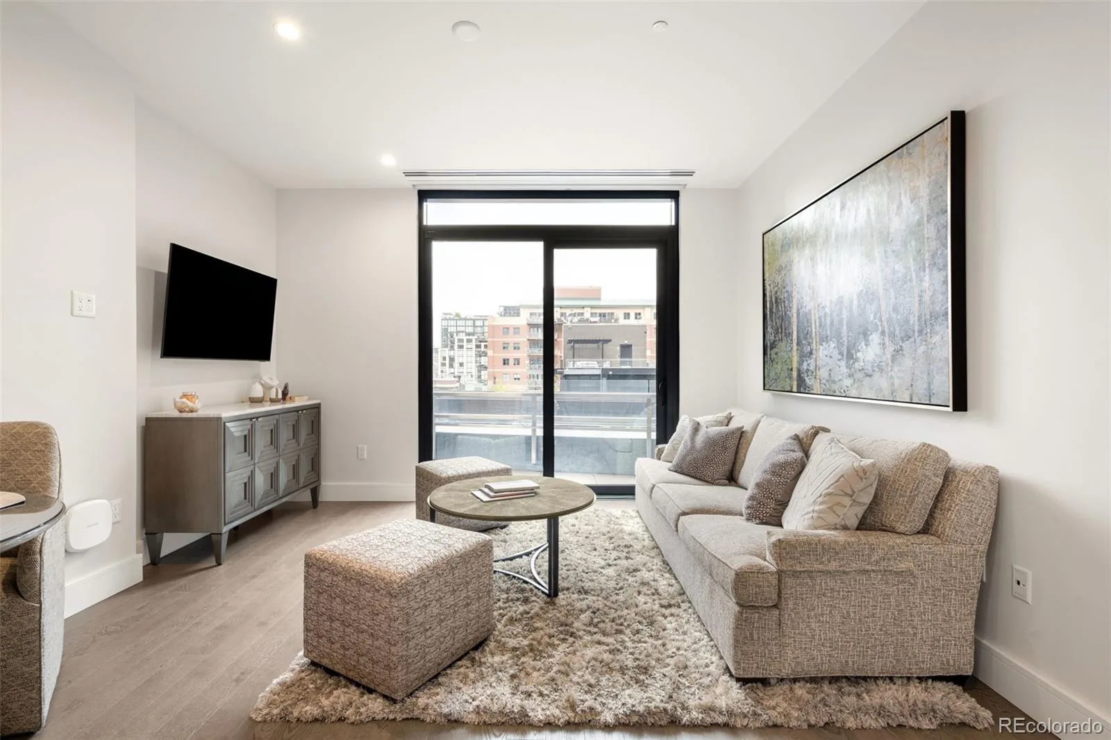 1901 Wazee Street #304 Denver CO 80202 | MLS #REC2073660 09282026183030 1600 3
