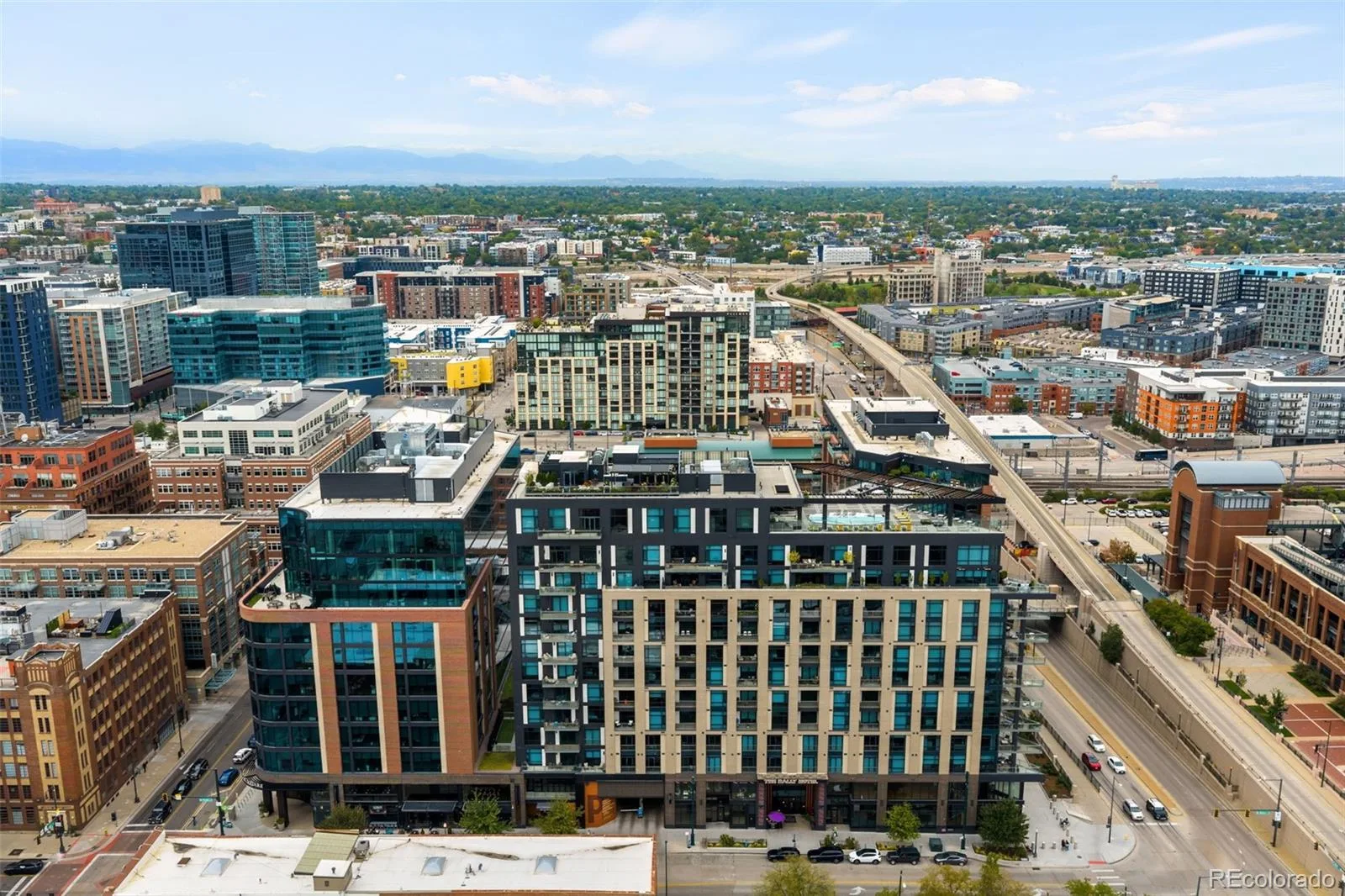 1901 Wazee Street #304 Denver CO 80202 | MLS #REC2073660 09282026183030 1600 32