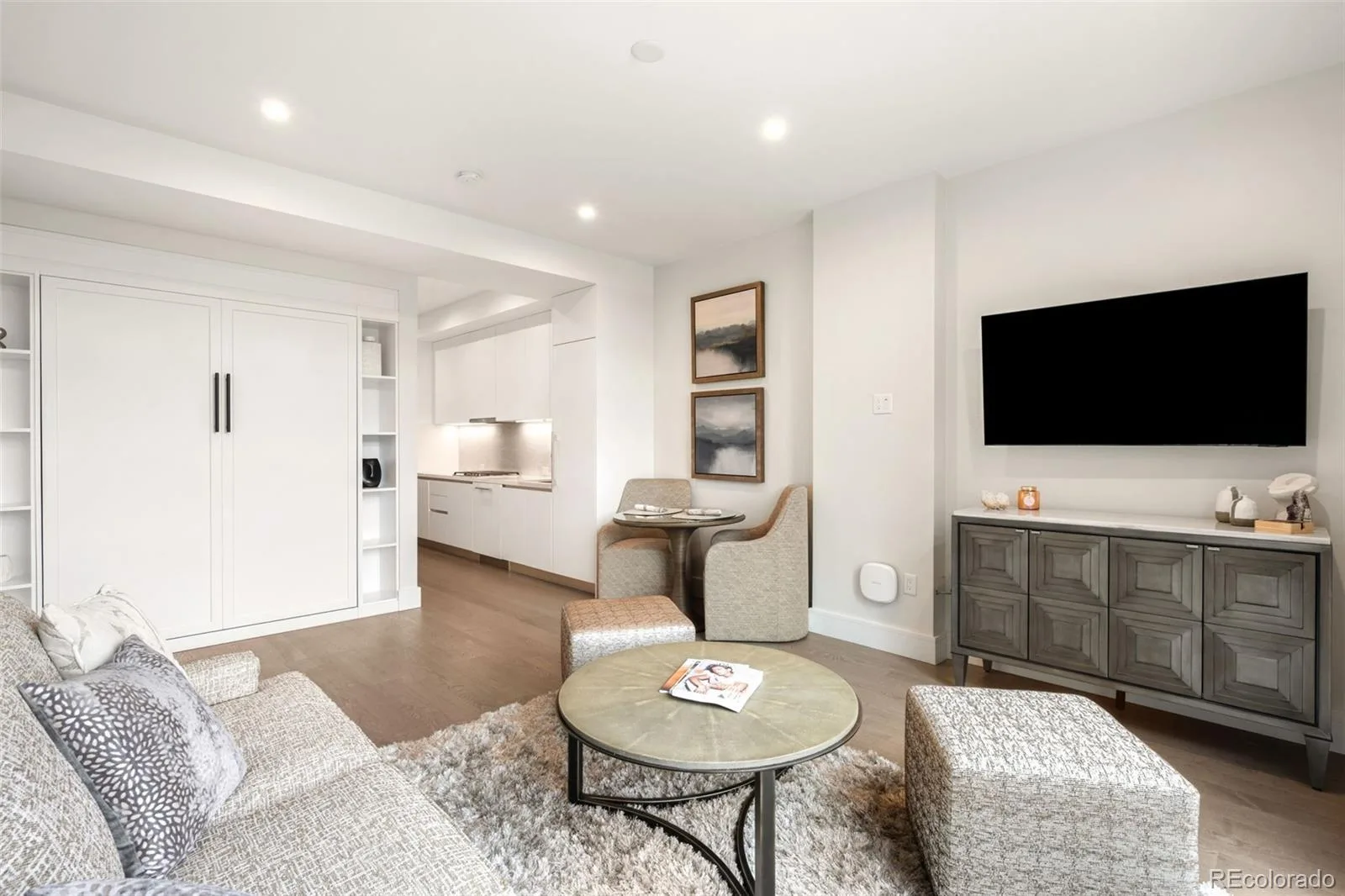 1901 Wazee Street #304 Denver CO 80202 | MLS #REC2073660 09282026183030 1600 5