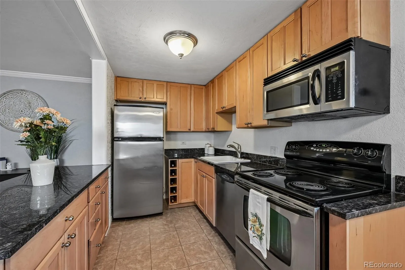 1151 N Marion Street #104 Denver CO 80218 MLS #REC2076078 05252026174848 1600 0