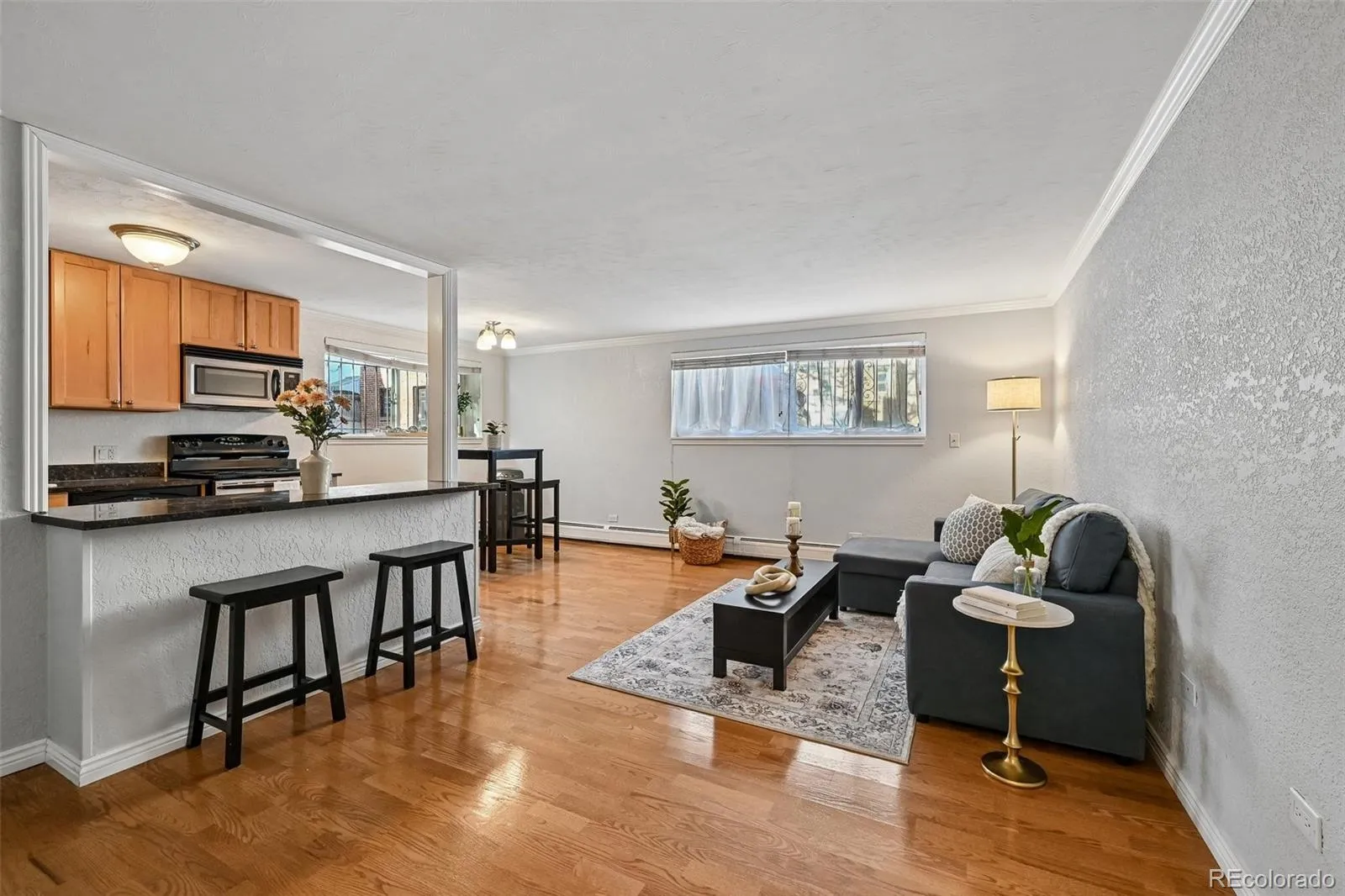 1151 N Marion Street #104 Denver CO 80218 MLS #REC2076078 05252026174848 1600 2