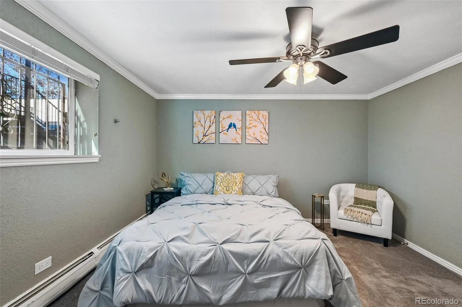 1151 N Marion Street #104 Denver CO 80218 MLS #REC2076078 05252026174848 1600 22