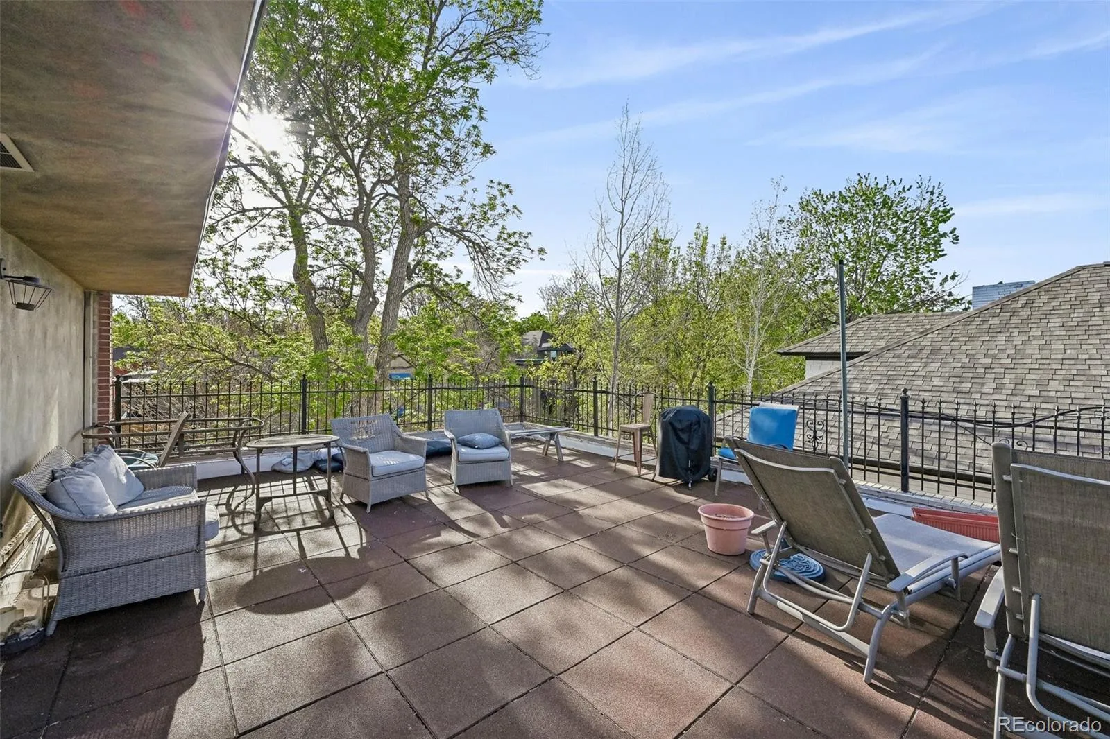 1151 N Marion Street #104 Denver CO 80218 MLS #REC2076078 05252026174848 1600 26