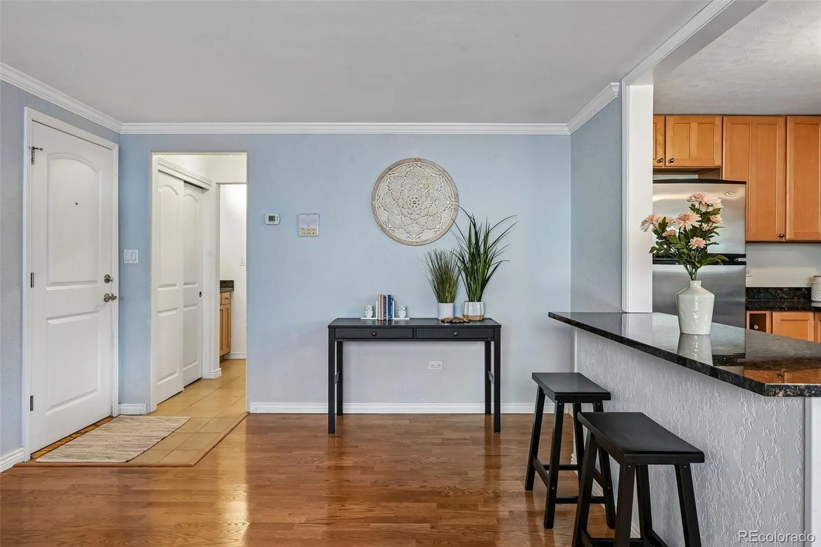 1151 N Marion Street #104 Denver CO 80218 MLS #REC2076078 05252026174848 1600 4