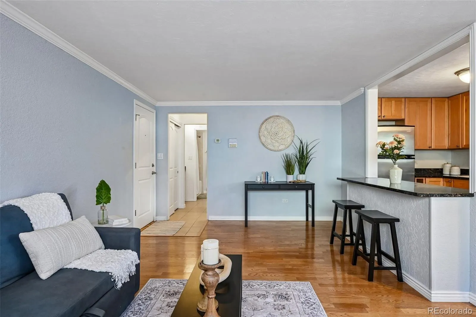 1151 N Marion Street #104 Denver CO 80218 MLS #REC2076078 05252026174848 1600 7