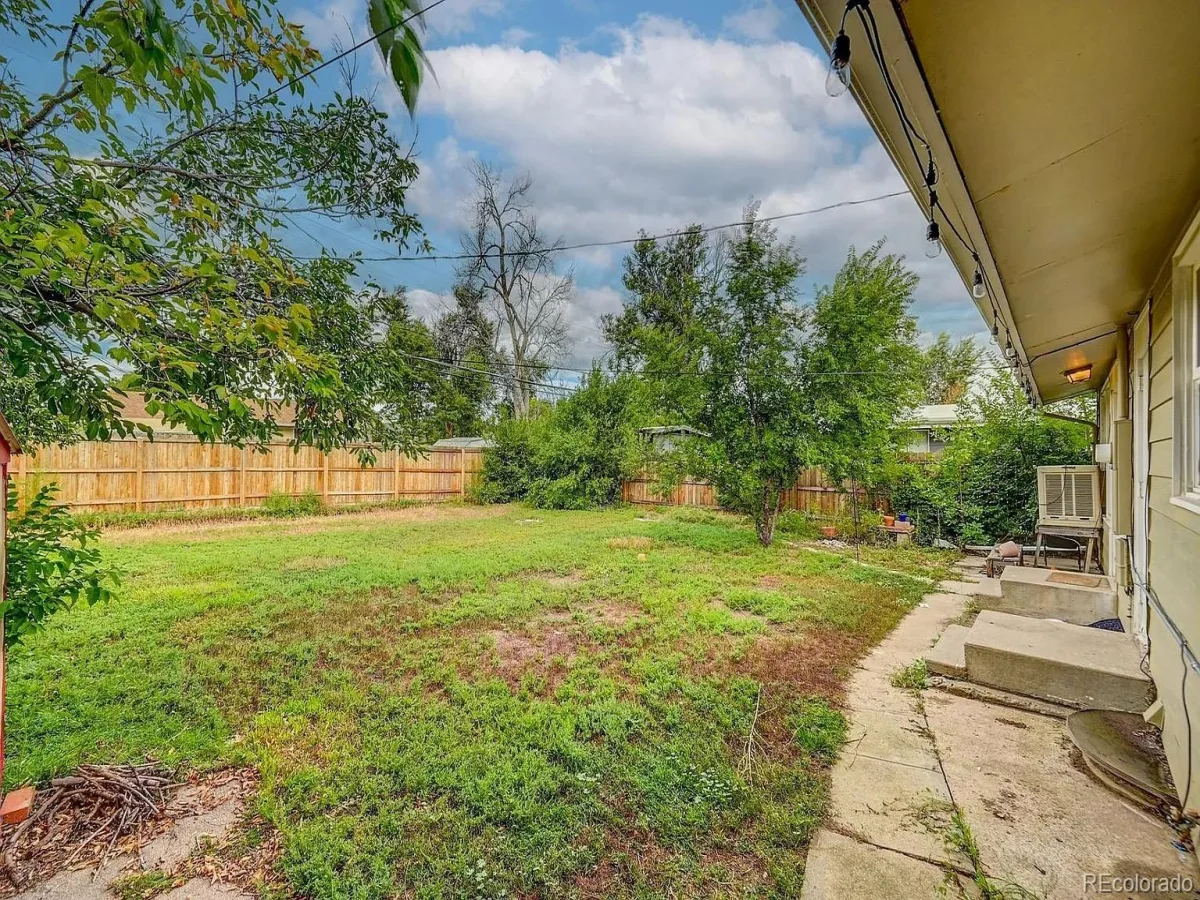 191 Cortez Street Denver CO 80221 | MLS #REC2077111 08292026202326 1200 39