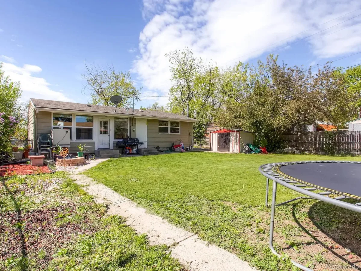 191 Cortez Street Denver CO 80221 | MLS #REC2077111 08292026202326 1200 42