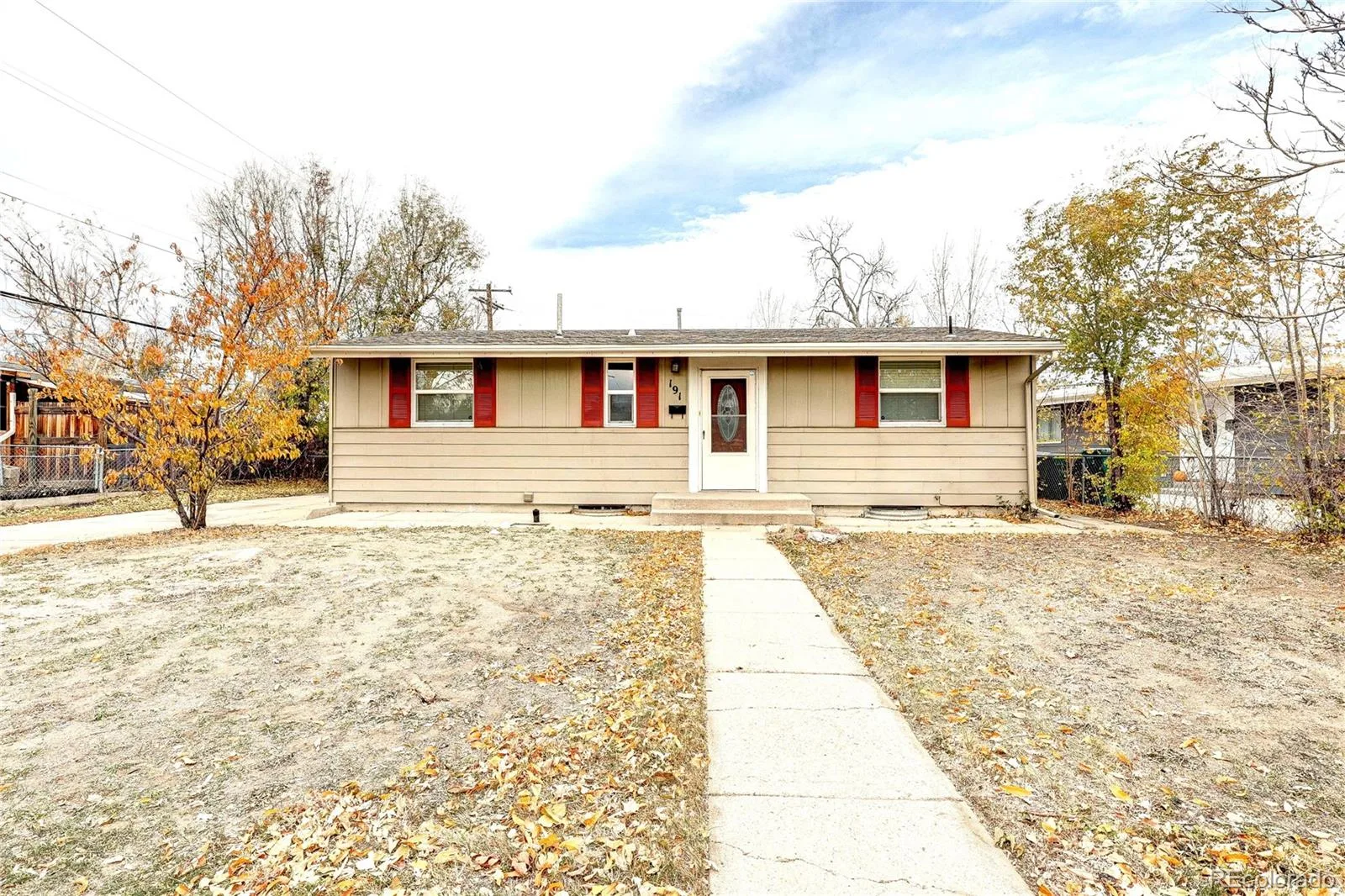 191 Cortez Street Denver CO 80221 | MLS #REC2077111 08292026202326 1600 43