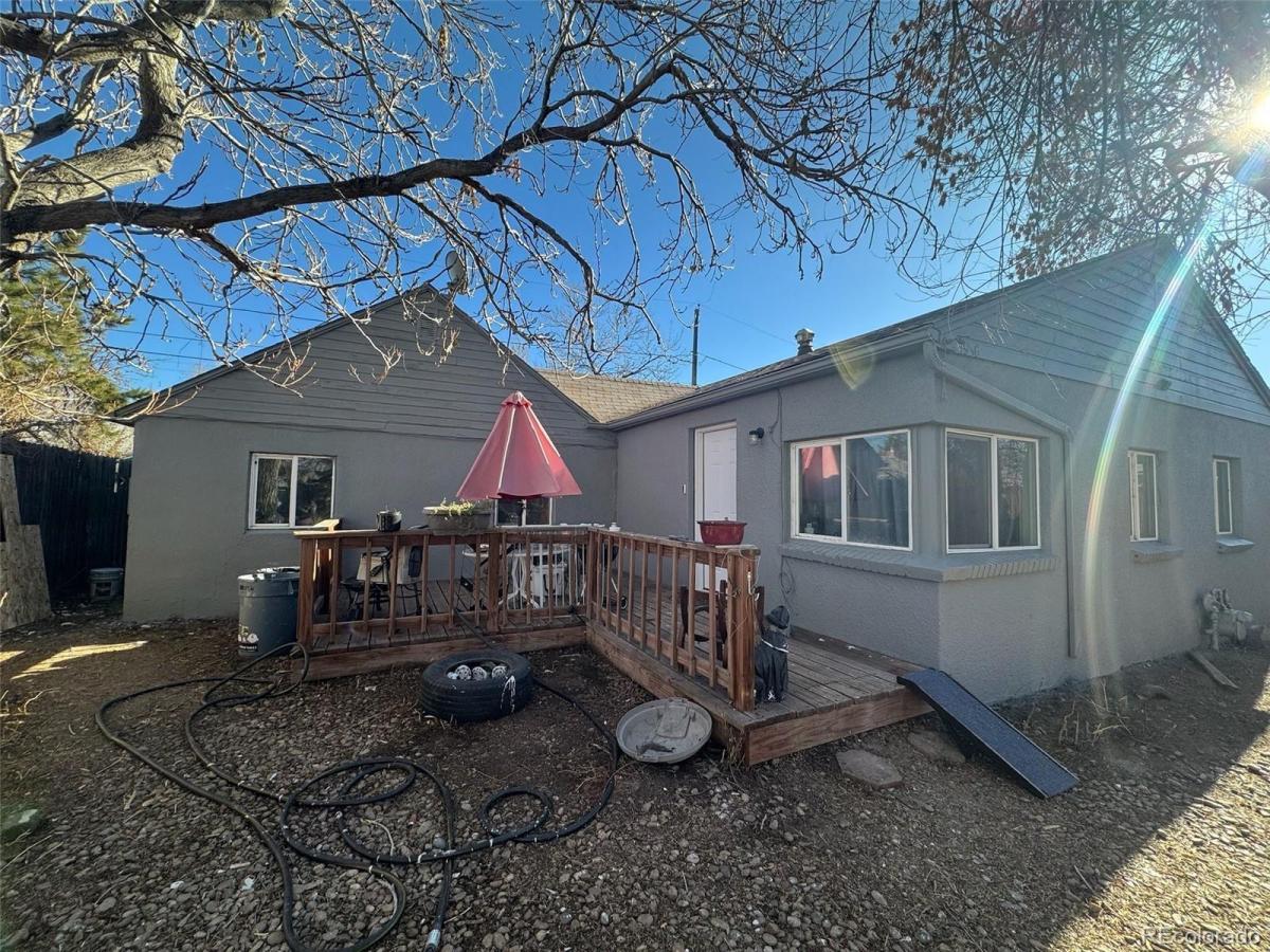 1956 Rosemary Street Denver CO 80220 | MLS #REC2078750 MLS #REC2078750 image #0