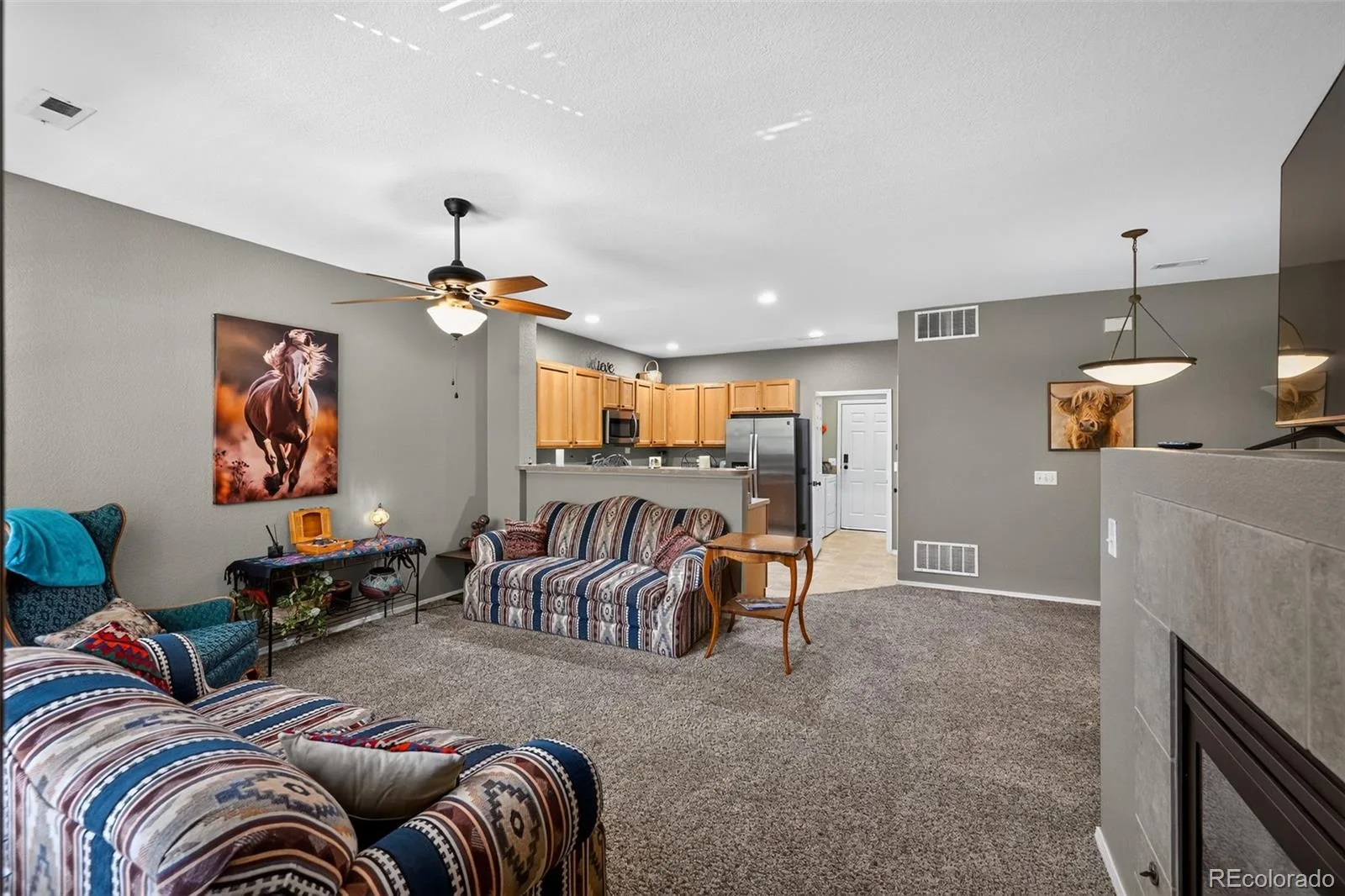6714 S Winnipeg Circle #104 Aurora CO 80016 | MLS #REC2082917 08292026202334 1600 8