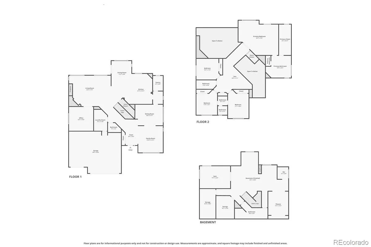 7634 S Duquesne Way Aurora CO 80016 MLS #REC2083339 05052026223730 1200 43