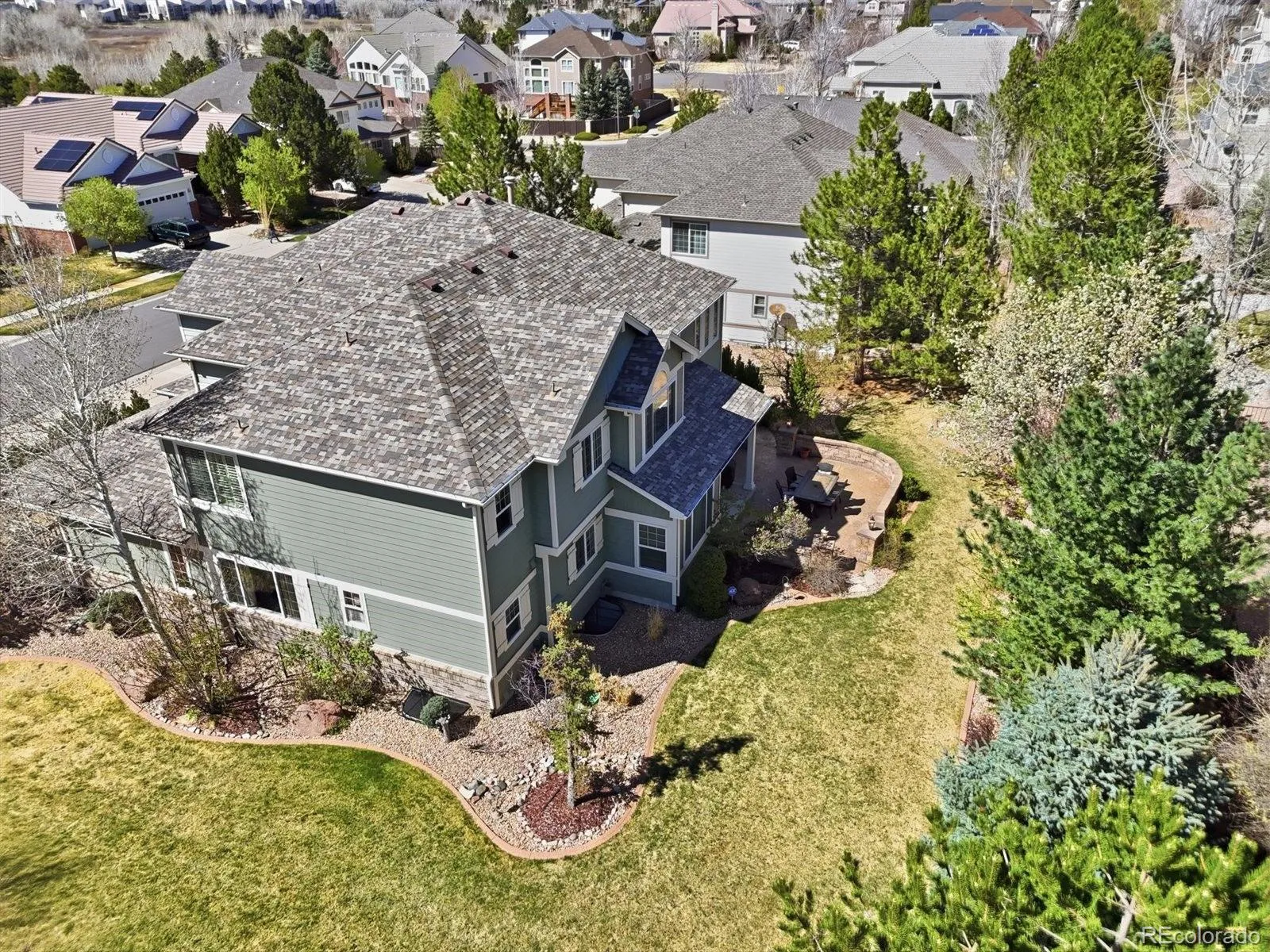 7634 S Duquesne Way Aurora CO 80016 MLS #REC2083339 05052026223730 1600 41