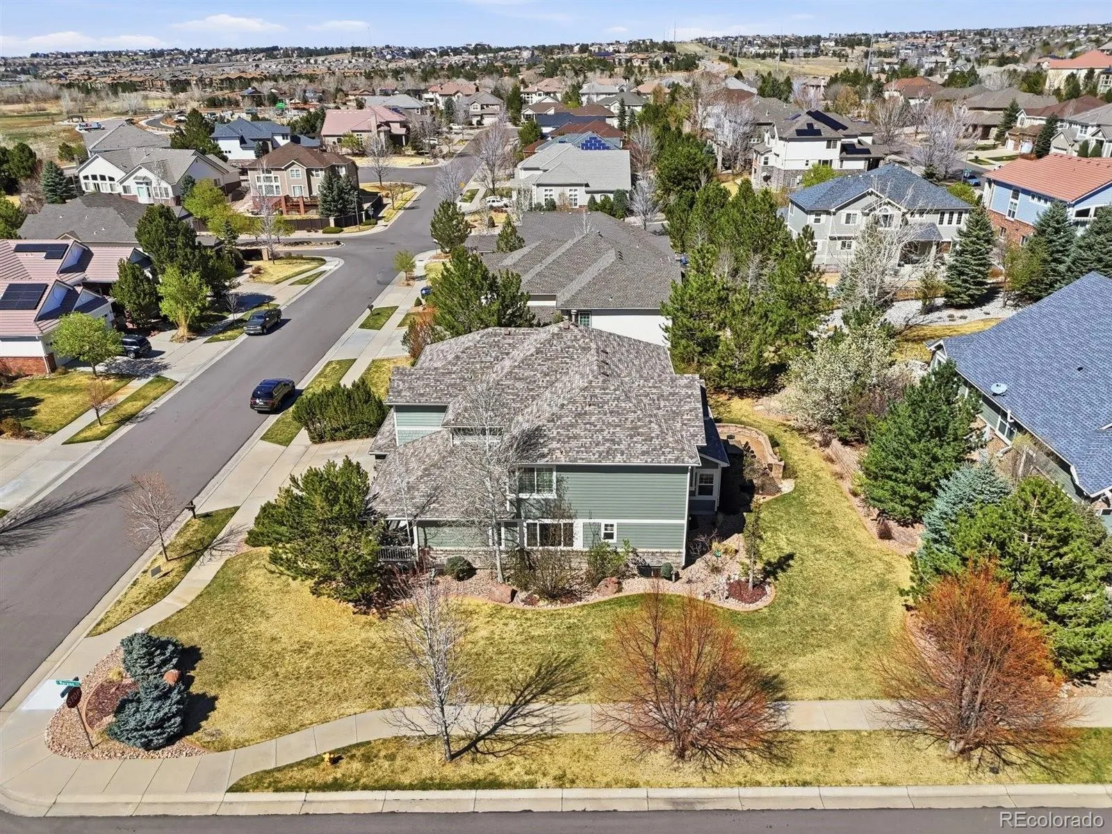 7634 S Duquesne Way Aurora CO 80016 MLS #REC2083339 05052026223730 1600 42