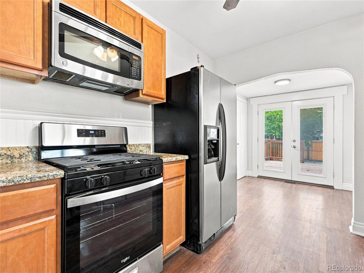 4774 Pennsylvania Street Denver CO 80216 | MLS #REC2083372 MLS #REC2083372 image #0