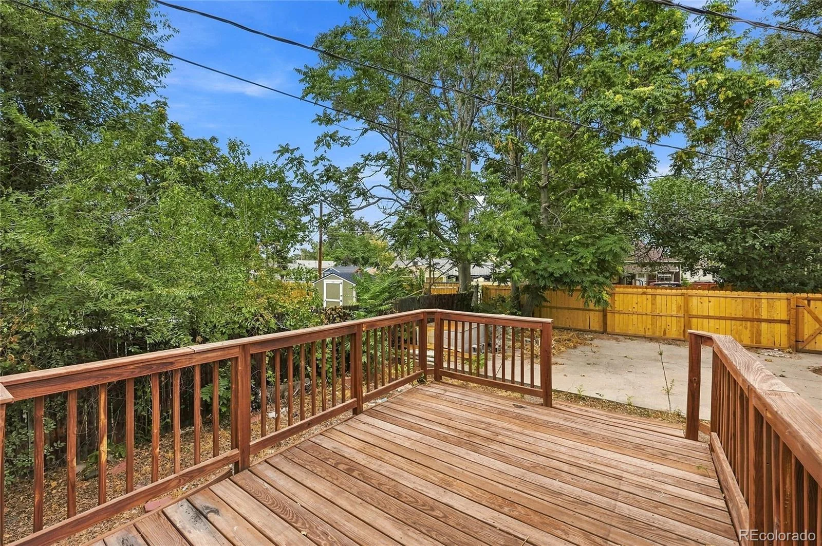 4774 Pennsylvania Street Denver CO 80216 | MLS #REC2083372 09302026042943 1600 18