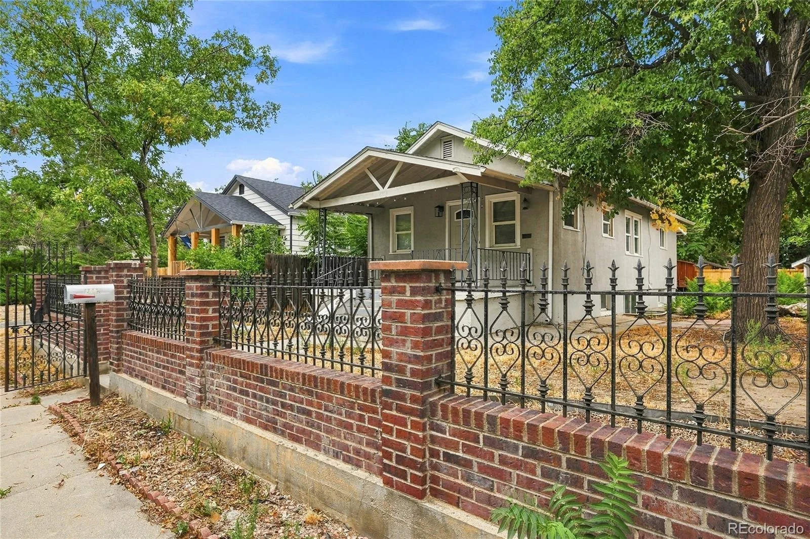 4774 Pennsylvania Street Denver CO 80216 | MLS #REC2083372 09302026042943 1600 3
