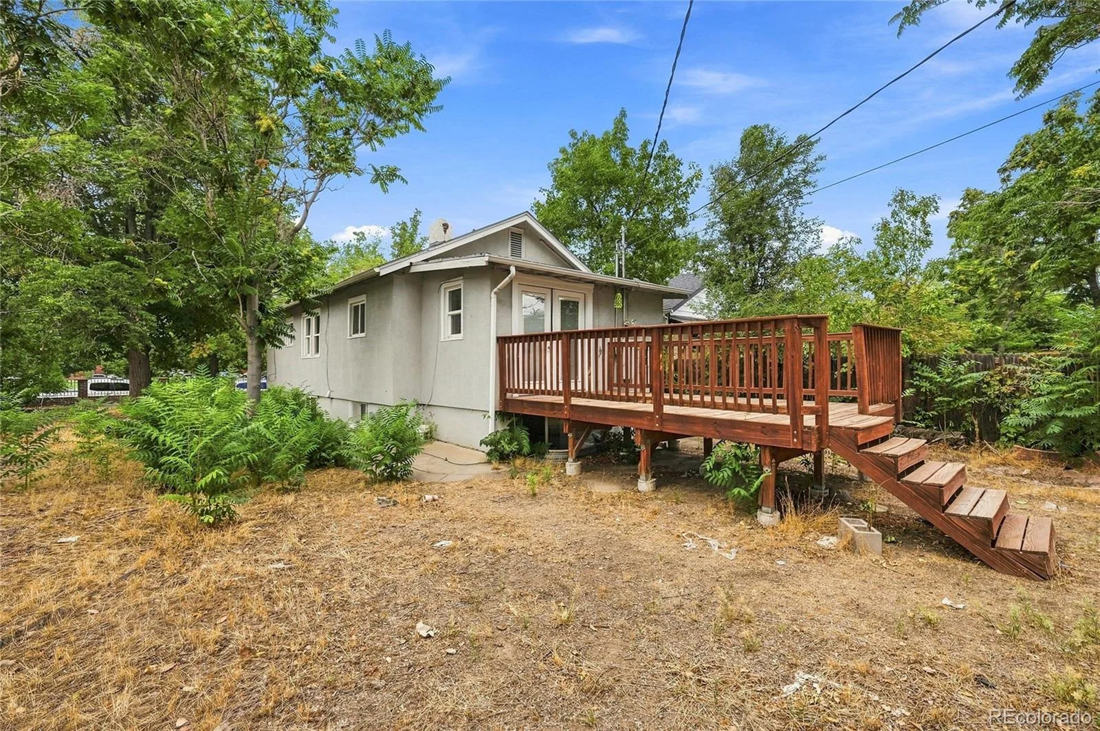 4774 Pennsylvania Street Denver CO 80216 | MLS #REC2083372 09302026042943 1600 4
