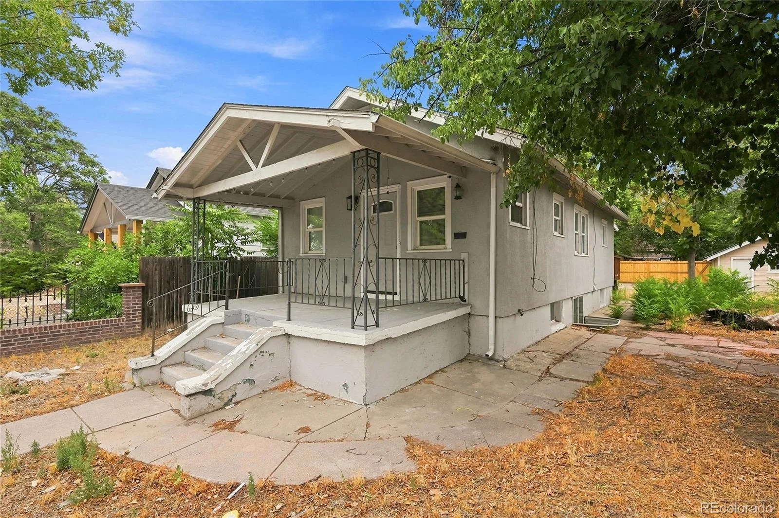 4774 Pennsylvania Street Denver CO 80216 | MLS #REC2083372 09302026042943 1600 5