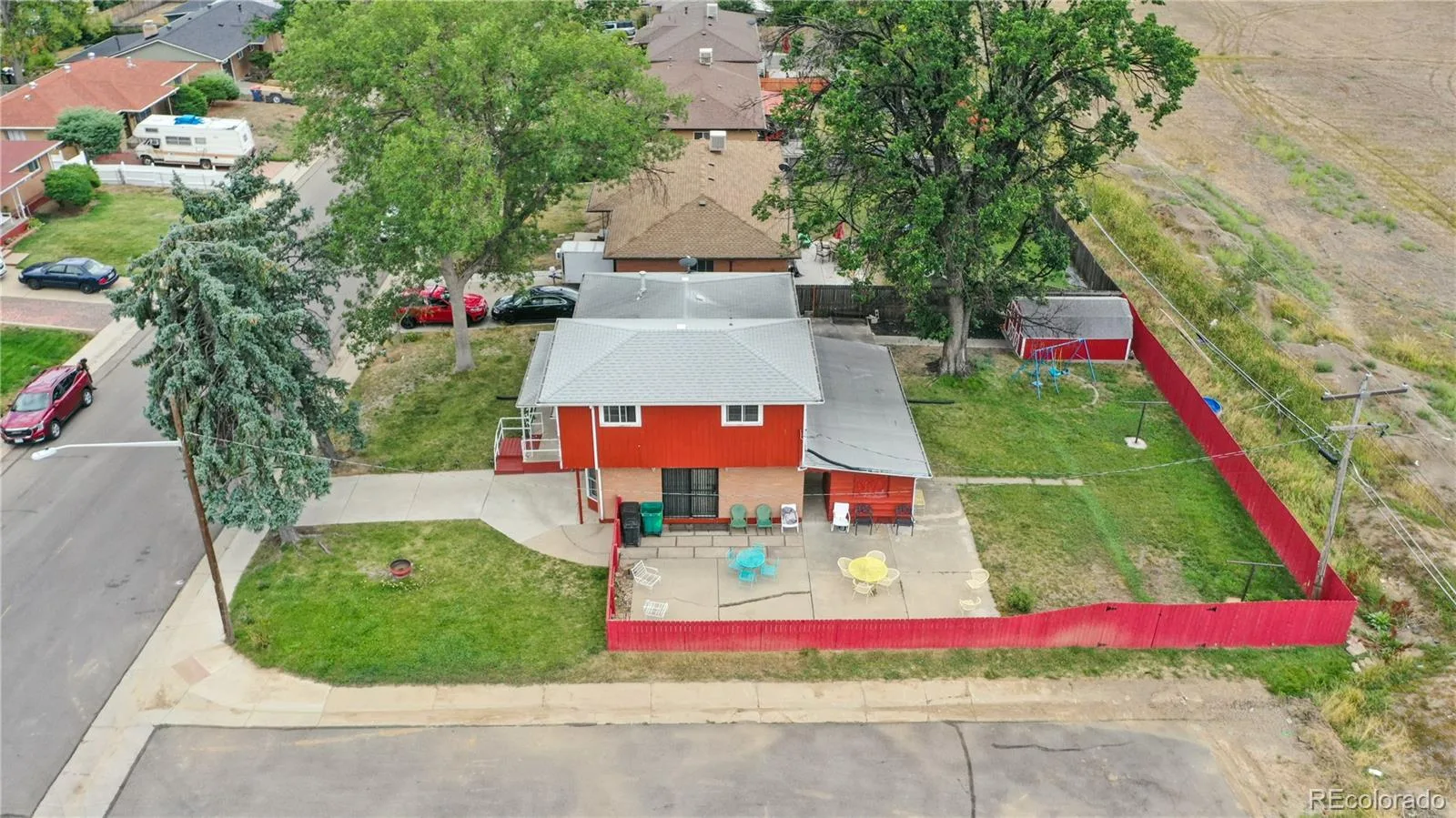 7091 Clay Street Westminster CO 80030 | MLS #REC2084681 08202026132444 1600 28