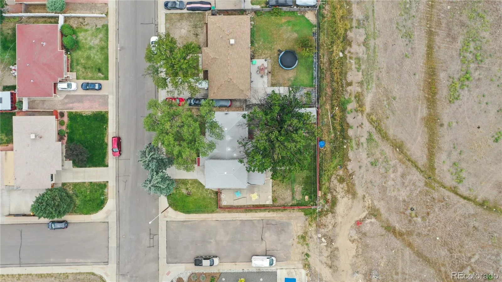 7091 Clay Street Westminster CO 80030 | MLS #REC2084681 08202026132444 1600 29